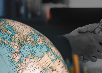 7 Negara Paling Banyak Korupsi 2025