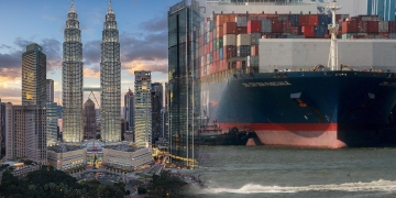 Malaysia Capai RM2.879 Trilion Nilai Dagangan Pada 2024