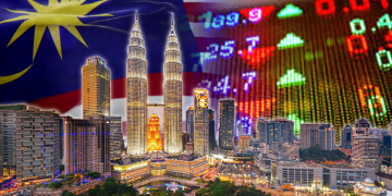 KDNK Malaysia Dijangka Berkembang Sehingga 6% Pada 2025