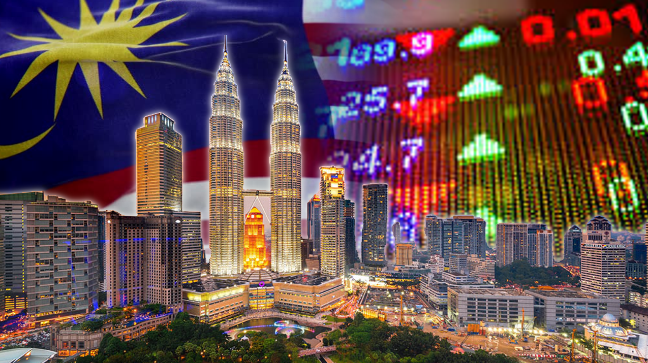 KDNK Malaysia Dijangka Berkembang Sehingga 6% Pada 2025
