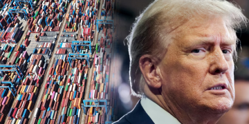 Donald Trump Bakal Rombak Semula Rancangan Tarif Global?