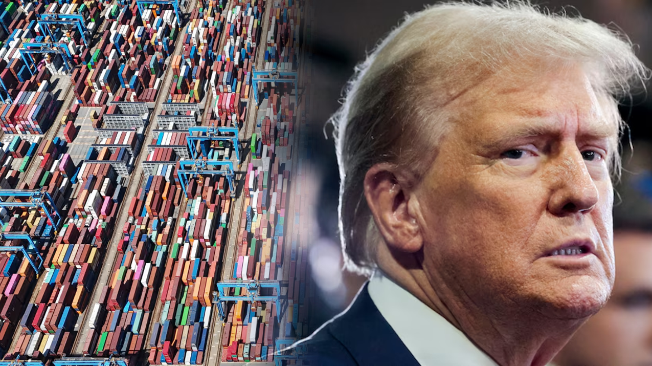 Donald Trump Bakal Rombak Semula Rancangan Tarif Global?