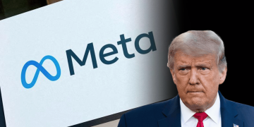 META Semakin ‘Tunduk’ Dengan Trump, Kerjasama Atau Tekanan Politik?