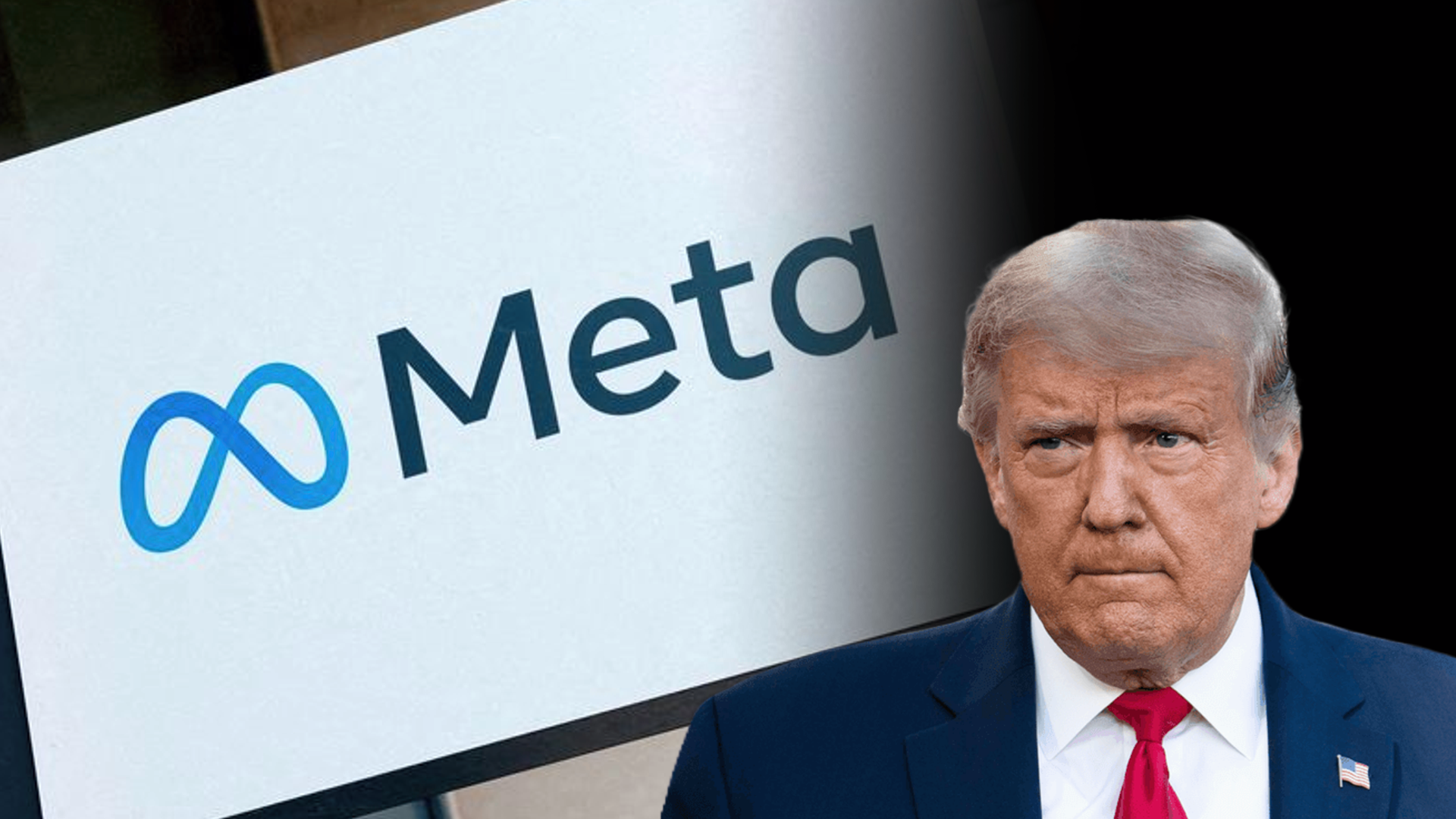 META Semakin ‘Tunduk’ Dengan Trump, Kerjasama Atau Tekanan Politik?