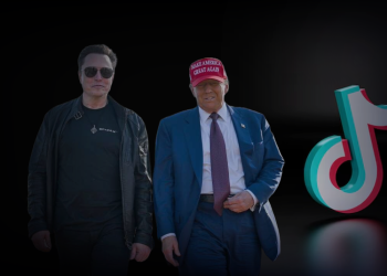 Donald Trump Beri Elon Musk ‘Green Light’ Ambil Alih TikTok?