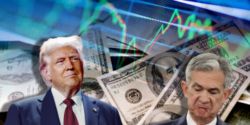 Trump Gesa Kadar Faedah Diturunkan, Fed Makin Pening Kepala!