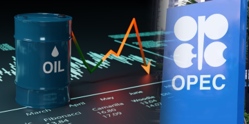 Pasaran Minyak Merudum, Trump Gesa OPEC Turunkan Harga!