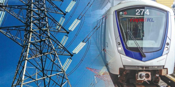 Anthony Loke Cadang Tarif Elektrik Khas untuk Pengendali Pengangkutan Awam