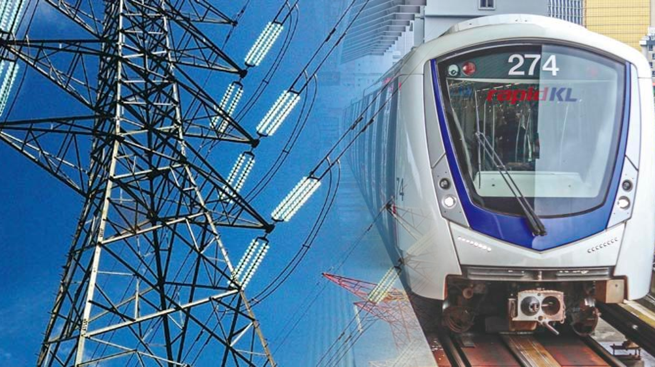 Anthony Loke Cadang Tarif Elektrik Khas untuk Pengendali Pengangkutan Awam