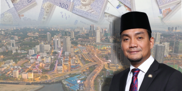Johor Catat Hasil Negeri Sebanyak RM2.1 Bilion, Rekod Pecah Pada 2024!
