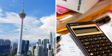 Cukai Hartanah KL Kembali Naik Selepas 10 Tahun, RM80 Juta Dijangka Masuk!