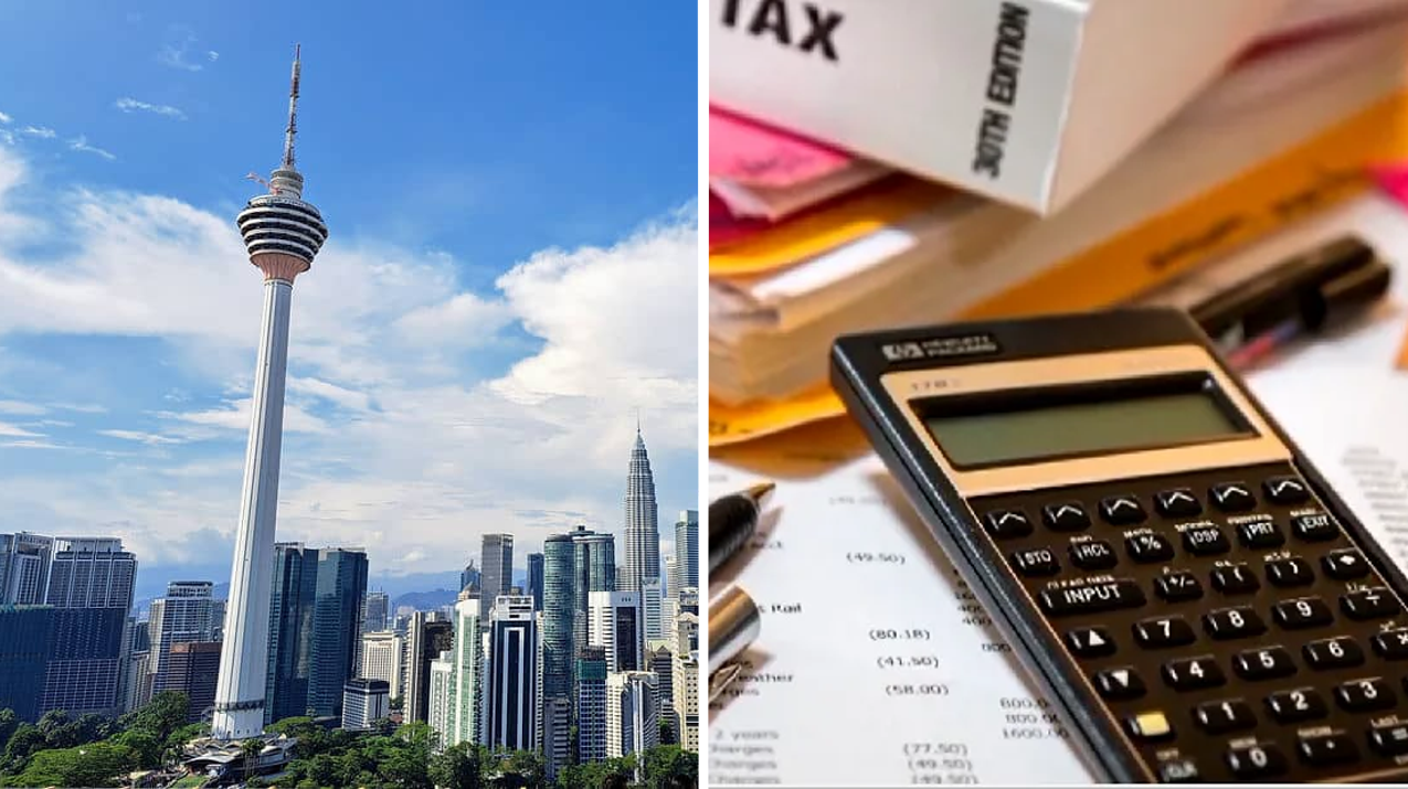 Cukai Hartanah KL Kembali Naik Selepas 10 Tahun, RM80 Juta Dijangka Masuk!