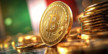 Langkah Berani: Bank Terbesar Itali Labur €1 Juta dalam Bitcoin!