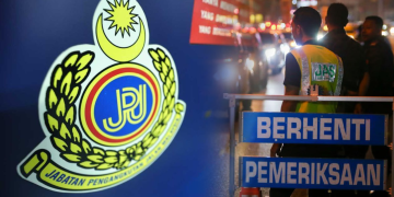 JPJ Mulakan Tahun Baharu Dengan Kadar Tetap Saman Hanya RM150!