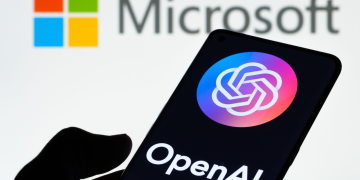 Microsoft Beri Laluan OpenAI Kolaborasi Bersama Oracle & Softbank Untuk Projek Bernilai $500 Bilion