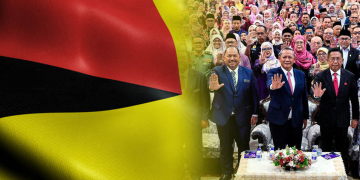 RM200 Untuk Penjawat Awam Persekutuan di Negeri Sembilan Sempena Aidilfitri!