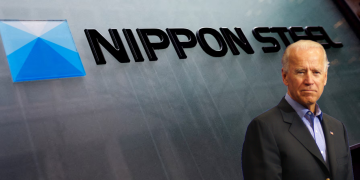 Biden Halang Perjanjian Nippon Steel Bernilai$14.9 Bilion – Satu Strategi Bijak Untuk Amerika?