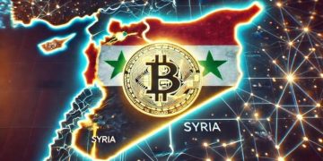 Syria Beralih Kepada Bitcoin, Pulihkan Ekonomi Akibat Perang!