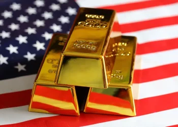 XAU/USD Cipta Lonjakan ‘ATH’ Terbaru, AS Kaut $82 Billion Emas Dari United Kingdom!