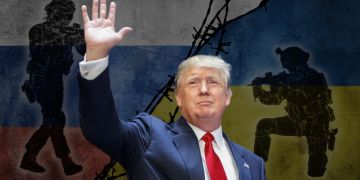 Zelensky Pening Fikirkan Nasib Ukraine Di Tangan Trump Yang ‘Sukar Diramal’
