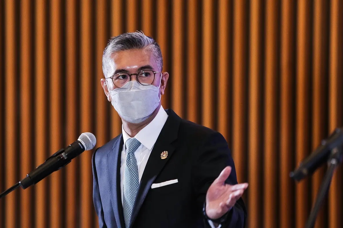 RM11 Bilion Dijangka Masuk Malaysia Dari UK?