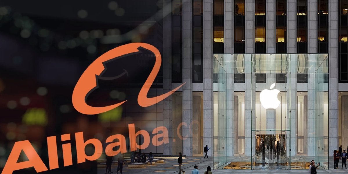 Apple Bekerja Dengan Alibaba Untuk Ciri AI Dalam Iphone Di China