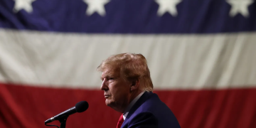 “Strategi ‘Trump Trade’ Bakal Ubah Dasar Perdagangan AS” – Goldman Sachs