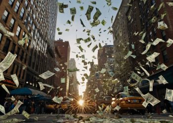 Situasi Pasaran Tak Menentu, Trump Kembali Buat Pelabur Gelisah!