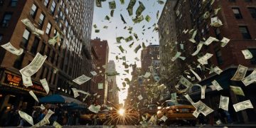 Situasi Pasaran Tak Menentu, Trump Kembali Buat Pelabur Gelisah!