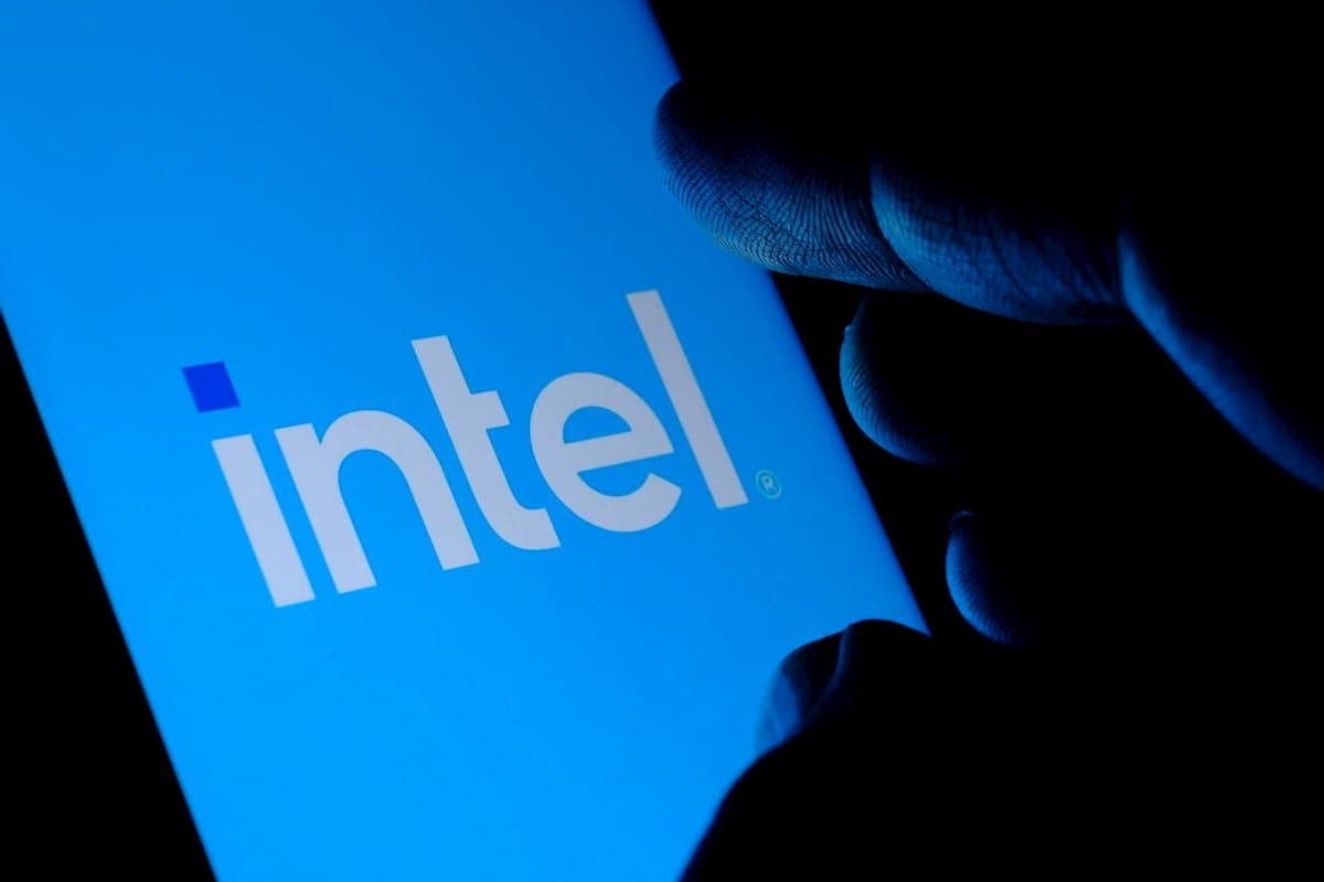 Intel Akan Diambil Alih Oleh Syarikat Taiwan?