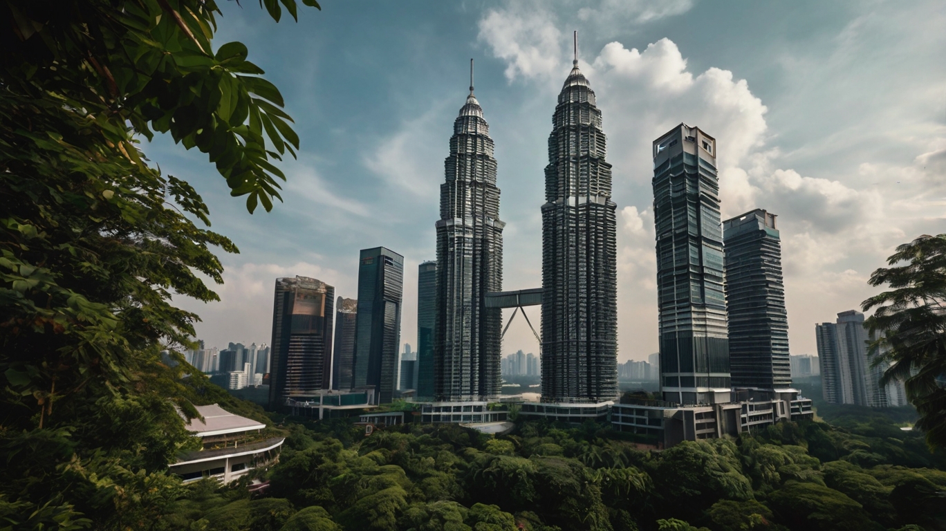 Pelaburan Asing Malaysia Pada 2024 Capai RM254.7 Bilion