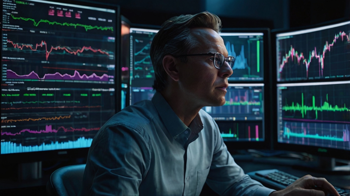 Laporan Dari Nvidia Mula Terujakan Pelabur