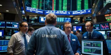 Tarif Trump Rancakkan Kembali Wall Street