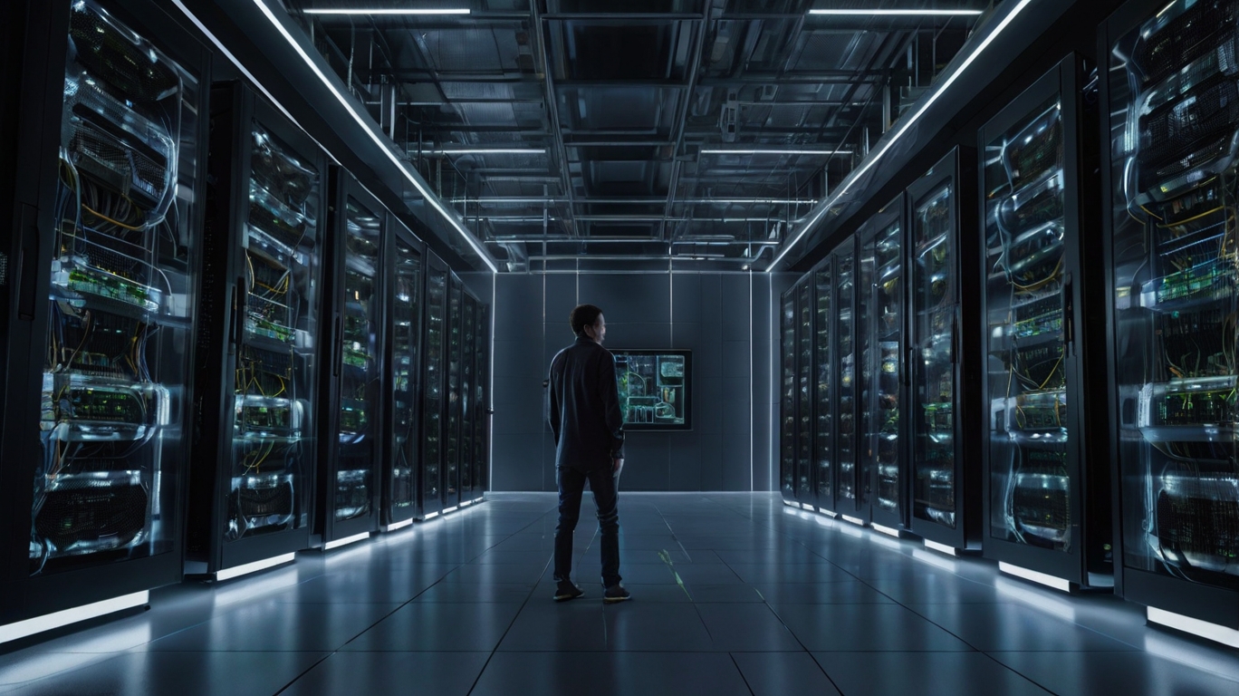 Perancis ‘All In’ Dalam AI, Labur €109 Bilion