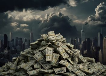 US Dolar Kembali Kukuh, Data PCE Dinantikan