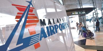 Khazanah Pindah 550.46 Juta Saham MAHB Kepada GDA