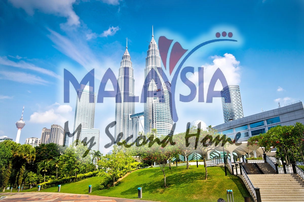 Program Malaysia Rumah Kedua Ku (MM2H) Raih RM455 Juta