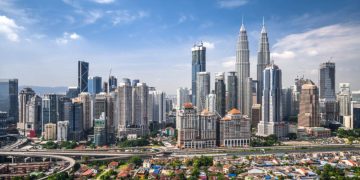 KDNK Malaysia Catatkan Pertumbuhan 5.1% Pada 2024