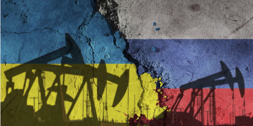 Rundingan Damai Rusia-Ukraine Bakal Terjadi, Harga Minyak Merosot!