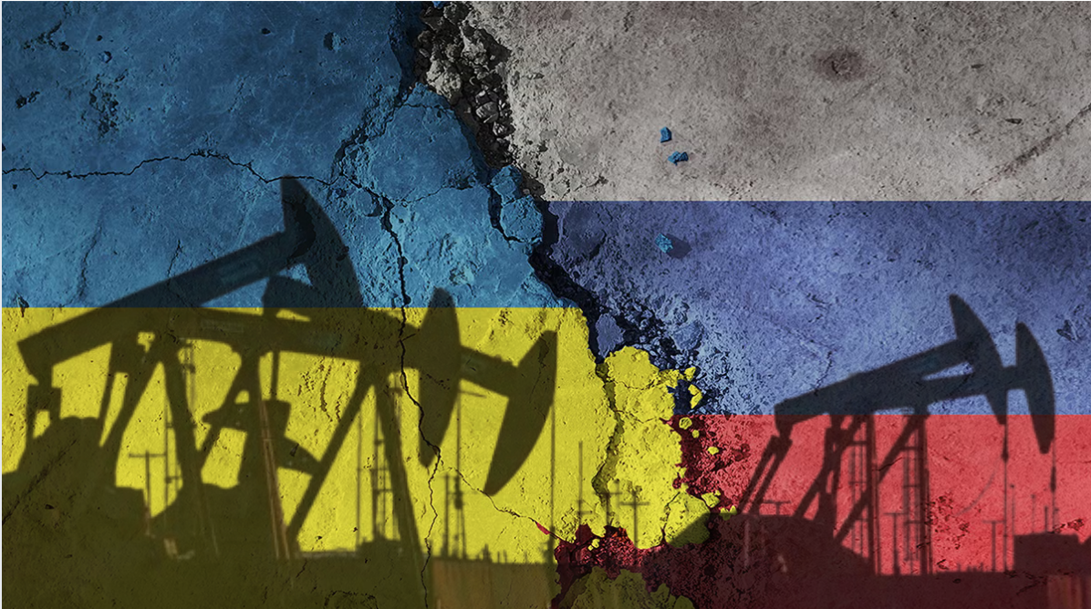 Rundingan Damai Rusia-Ukraine Bakal Terjadi, Harga Minyak Merosot!