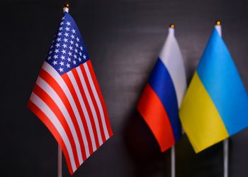 Konflik Rusia-Ukraine Genap 3 Tahun, Adakah Eropah Masih Bergantung Pada AS?