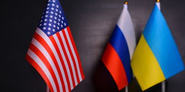 Konflik Rusia-Ukraine Genap 3 Tahun, Adakah Eropah Masih Bergantung Pada AS?