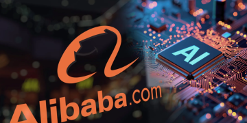 Alibaba Labur Untuk AI & Cloud Sehingga $53 Bilion!