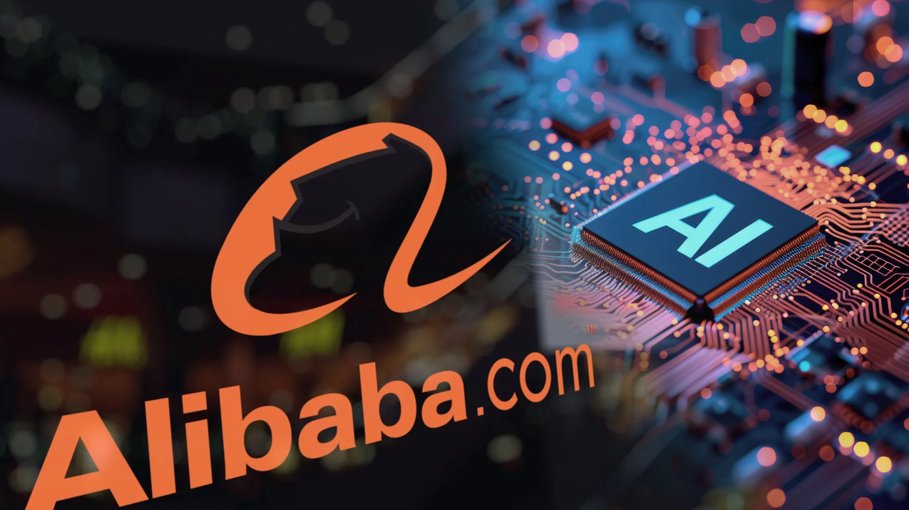 Alibaba Labur Untuk AI & Cloud Sehingga $53 Bilion!