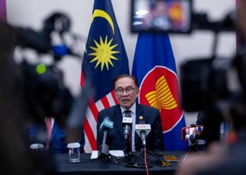 “ASEAN Perlu Luaskan Hubungan di Tengah Perang Dagang AS-China, Malaysia Kekal Berkecuali” – PM Anwar