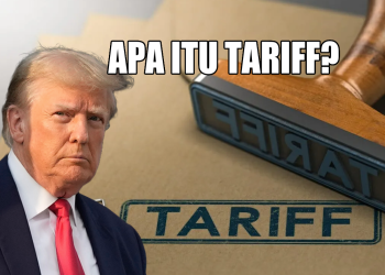 Fahami Apa Itu Tarif Donald Trump