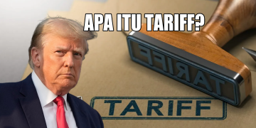 Fahami Apa Itu Tarif Donald Trump