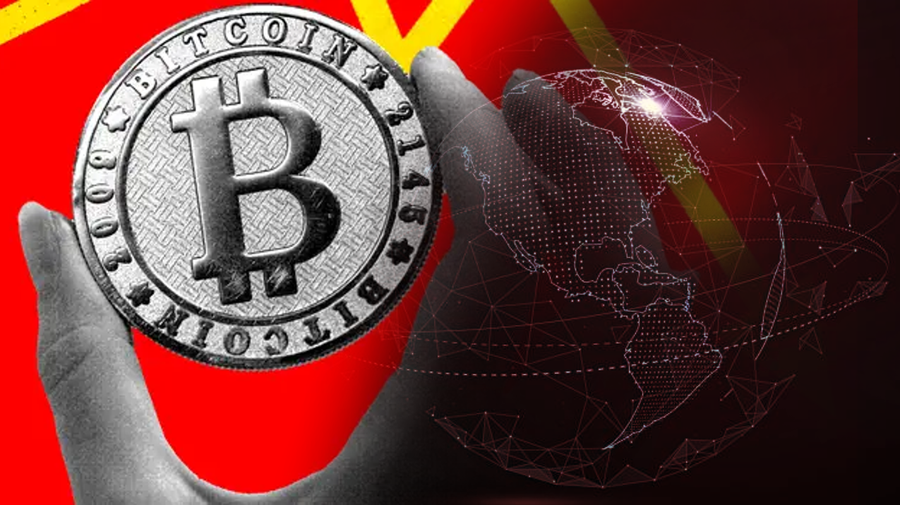 Bitcoin Terjun Bebas Cecah $83,000! Selain Ancaman Trump, Ini Faktor Kucar-Kacirkan Pasaran