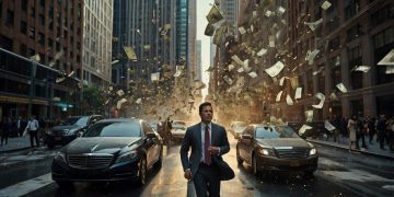 Pasaran Celaru Dipengaruhi Situasi Berbalas Tarif!