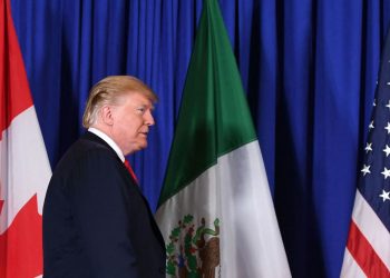 “Rancangan Tarif Kanada & Mexico Kekal Diteruskan” – Donald Trump